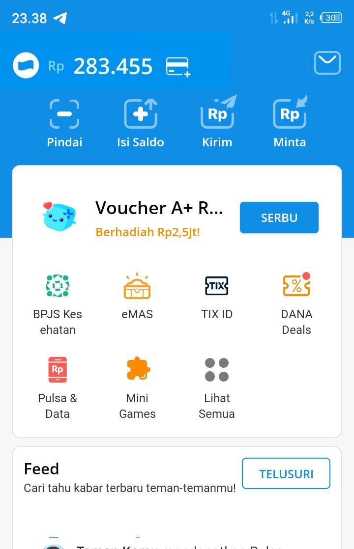 covert pulsa jadi dana